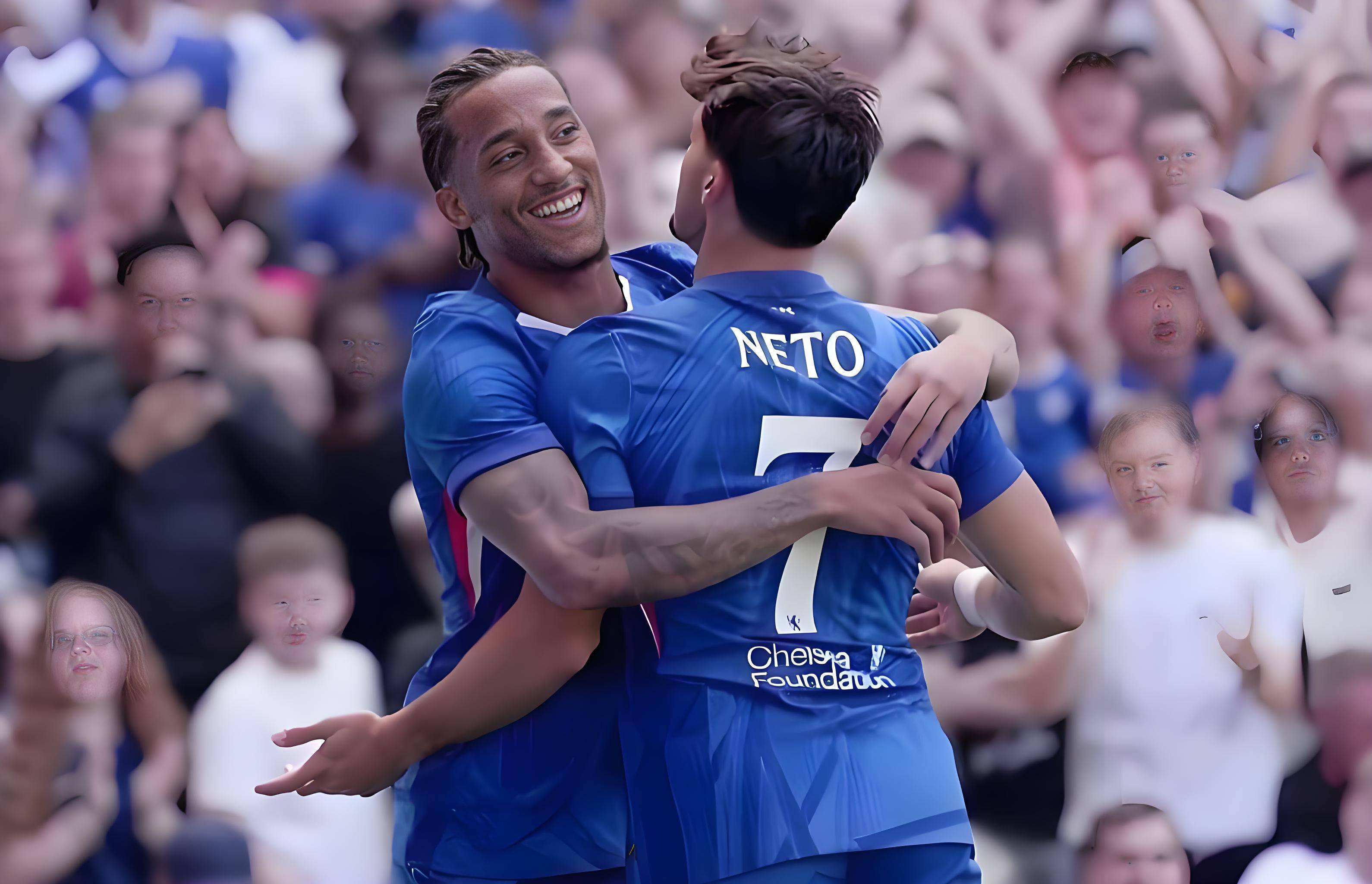 切尔西不断突破！，Ming连续七场比赛得分超过夺冠赢得满堂喝彩的简单介绍开云棋牌